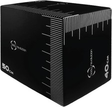 Scatola pliometrica media