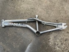 Telaio Ares Bikes Ashura BMX