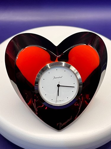 Orologio scrivania forma - orologio, a