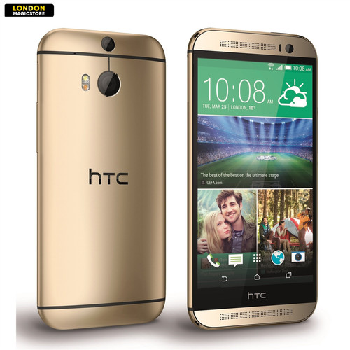 Smartphone htc one - htc, m8