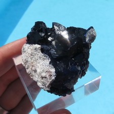 Minerali *** CRISTALLI di
