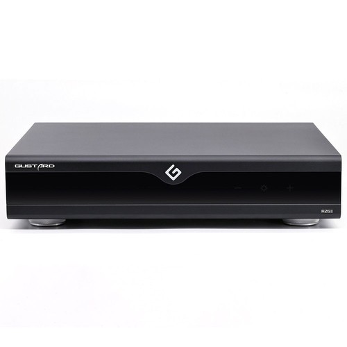 Gustard dac r26ii r2r - dac-r26ii,