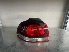 STOP FARO FANALE POSTERIORE SINISTRO SX VOLKSWAGEN GOLF VI 6 5K0945095M