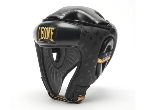 Leone casco boxe kick - kick, boxing