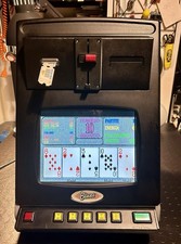 Videopoker con scheda