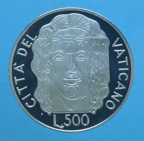 Giovanni paolo 500 - paolo,