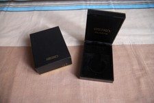 Scatola Box SEIKO TASCA