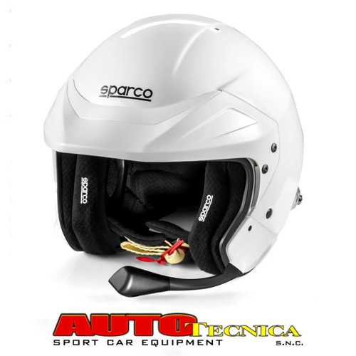 Casco sparco flux i - sparco, rj-i