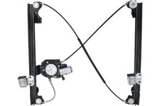 Alzavetro Alzacristalli per