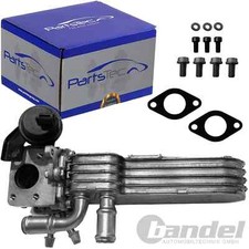 RADIATORE AGR RICIRCOLO GAS DI