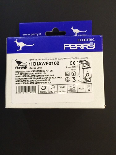 Perry 1ioiawf0102 - perry,