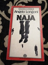 Naja angelo longoni prefazione