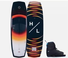 Hyperlite Baseline Wakeboard
