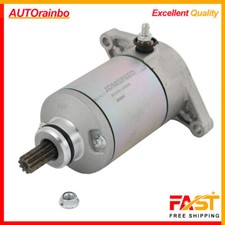 Starter 31100-19B00 Fits