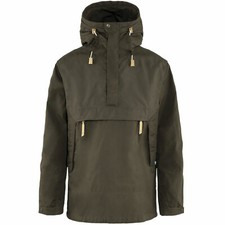 Giacca anorak Fjällräven n