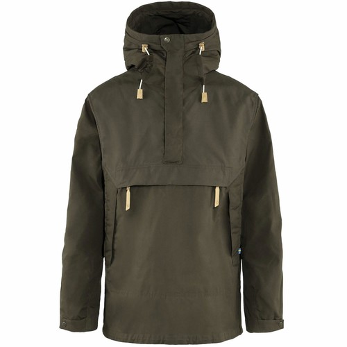 Giacca anorak fjällräven - anorak, n