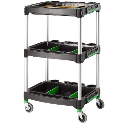 Carrello multi servizio - carrello, multi-servizio