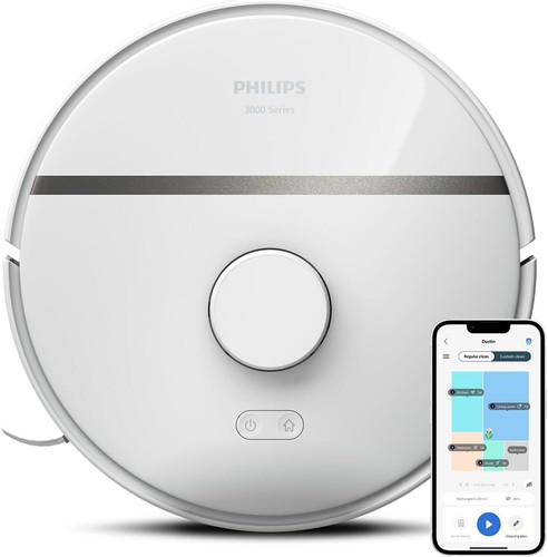 Philips homerun serie - philips,