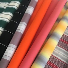 Tessuto Tela IMPERMEABILE antimacchia per esterno gazebo coperture pergole