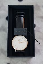 Orologio Daniel Wellington uomo classi sheffield