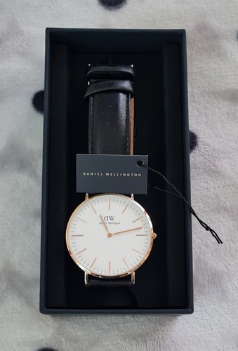 Orologio daniel wellington - orologio,