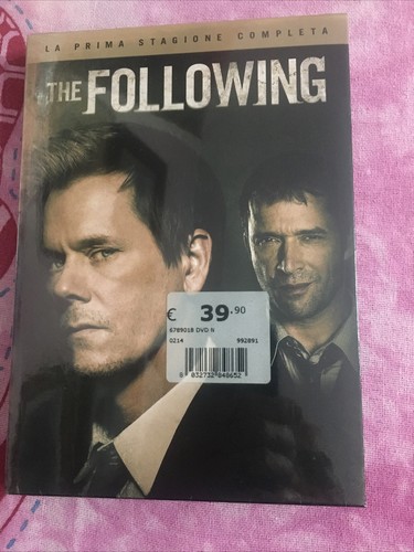 The following la - following, prima