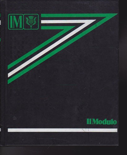 Modulo encyclopædia - il,