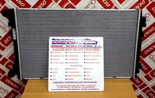 Radiatore Volkswagen Golf VII