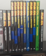 DYLAN DOG SOGNI Blisterato e