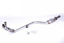 Catalizzatore per Mercedes Classe C Coup� C 180 KW 95 CV 129 CC 1998