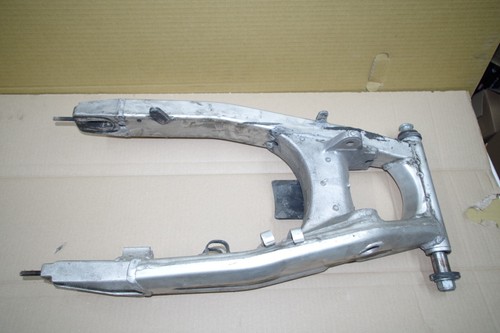Forcellone alluminio suzuki - alluminio,