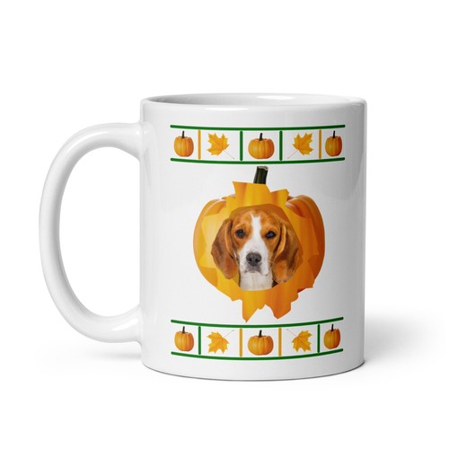 Tazza beagle mug halloween - tazza,