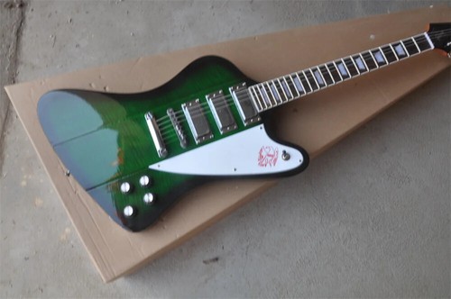 Chitarra elettrica thunderbird - elettrica,