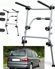 PORTABICI POSTERIORE 3 BICI