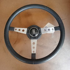 VOLANTE FERRERO AUTO D'EPOCA