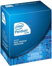 Processore Intel Pentium 3,10 GHz 2 LGA 1155 G870 (BX80623G870)