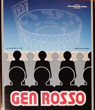 GEN ROSSO Resta Qui con noi e