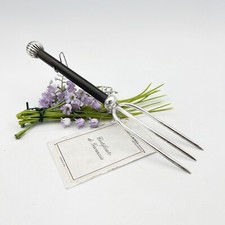 Forchetta antica forchettone