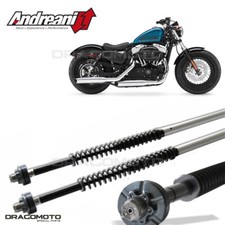HARLEY-DAVIDSON Sportster