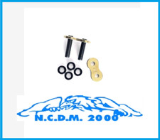 FALSA MAGLIA GIUNZIONE