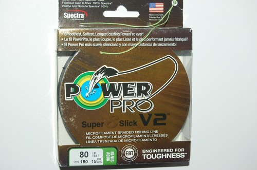 Power pro lenza - power, pesca