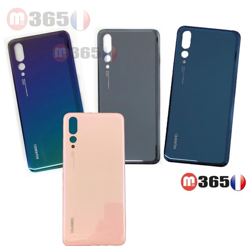 Huawei p20 pro couvercle cache - p20,