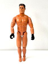 Action Man vintage Hasbro 1996