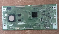 Scheda T-CON TV Sharp