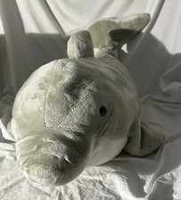 RARO PELUCHE JUMBO 36"