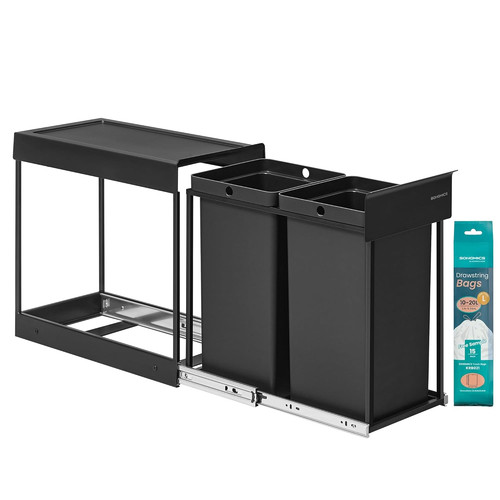 Pattumiera cucina per - pattumiera,