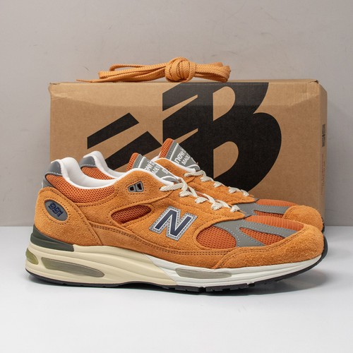 New balance 991v2 uomo - 991v2,,