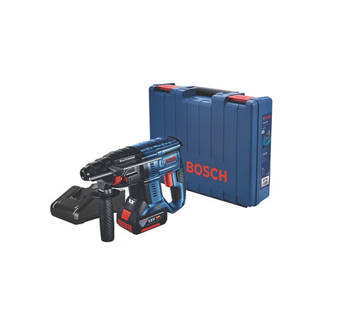 Bosch cordless sds - bosch, gbh