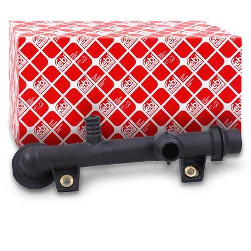 Flangia refrigerante febi - flangia,