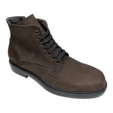 SCARPE SCARPONI UOMO POLLINI